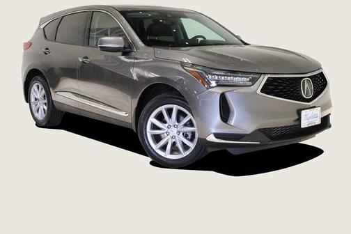 2023 Acura RDX Base