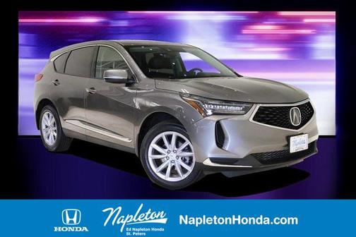 2023 Acura RDX Base