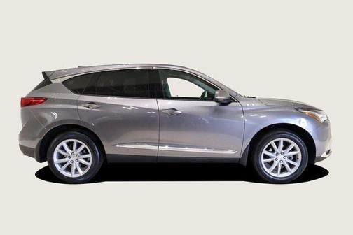 2023 Acura RDX Base