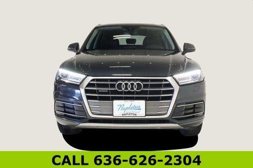2019 Audi Q5 2.0T Premium