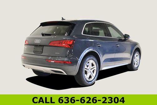 2019 Audi Q5 2.0T Premium