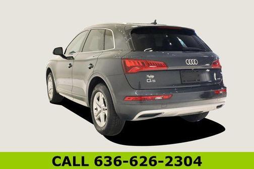 2019 Audi Q5 2.0T Premium