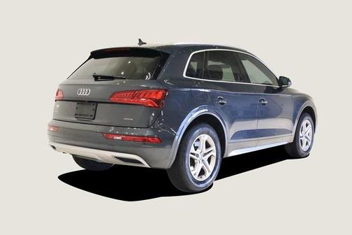 2019 Audi Q5 2.0T Premium