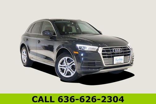 2019 Audi Q5 2.0T Premium
