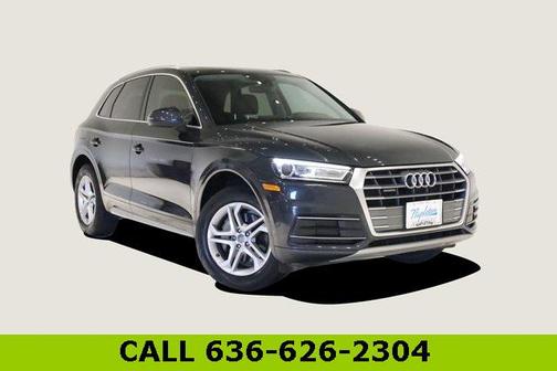 2019 Audi Q5 2.0T Premium