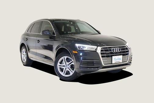 2019 Audi Q5 2.0T Premium