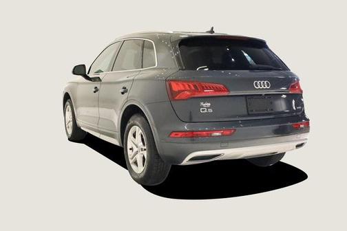 2019 Audi Q5 2.0T Premium