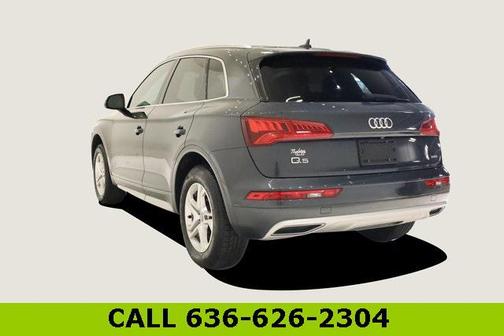 2019 Audi Q5 2.0T Premium