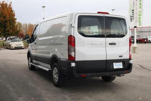 2023 Ford Transit-250 Base