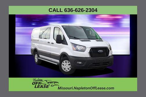 2023 Ford Transit-250 Base