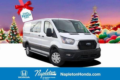 2023 Ford Transit-250 Base