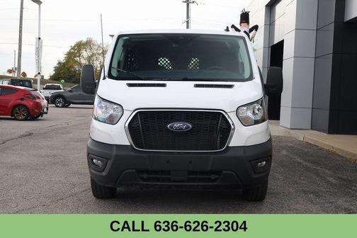 2023 Ford Transit-250 Base
