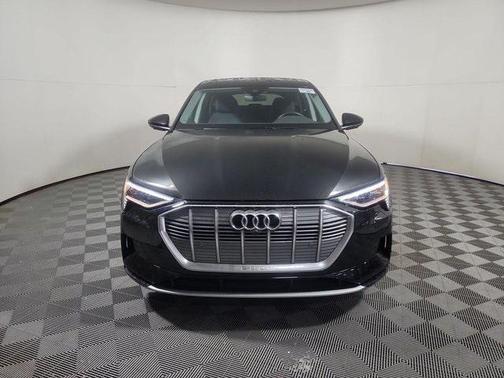 2020 Audi e-tron Sportback Premium Plus
