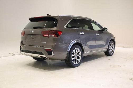 2019 Kia Sorento SX