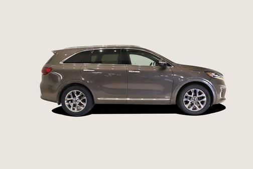 2019 Kia Sorento SX
