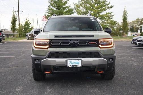 2026 Honda Passport AWD TrailSport Elite Blackout