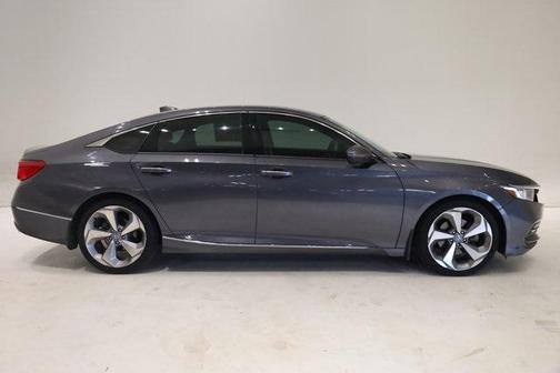 2018 Honda Accord Touring 2.0T