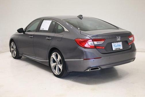 2018 Honda Accord Touring 2.0T