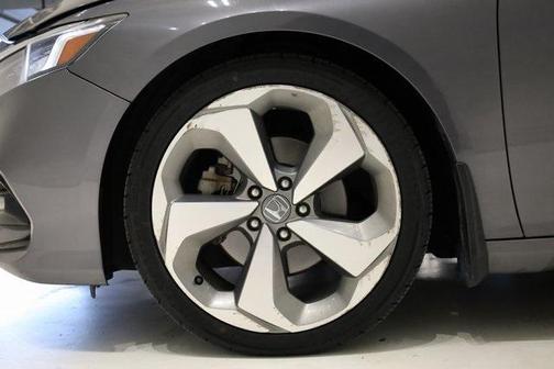 2018 Honda Accord Touring 2.0T