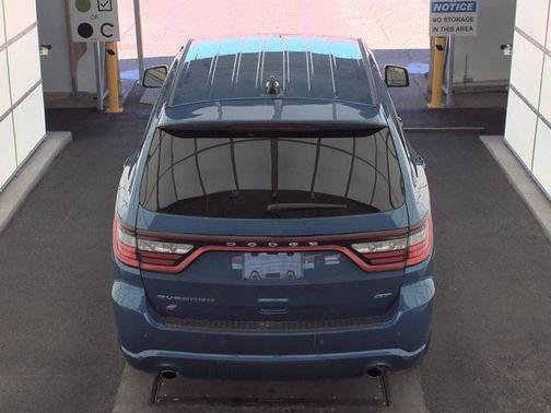 2023 Dodge Durango GT AWD