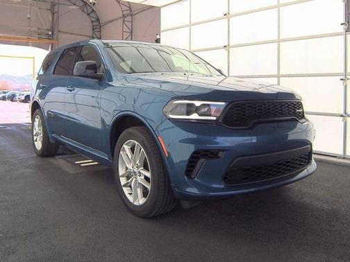 2023 Dodge Durango GT AWD