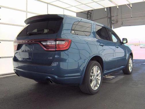 2023 Dodge Durango GT AWD