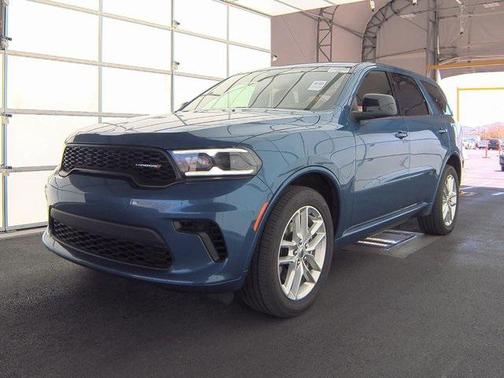 2023 Dodge Durango GT AWD