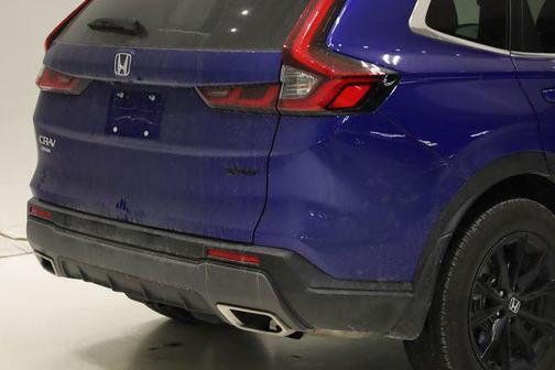 2023 Honda CR-V Hybrid Sport AWD