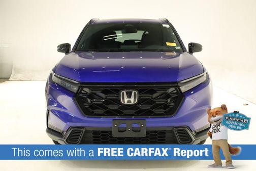 2023 Honda CR-V Hybrid Sport AWD