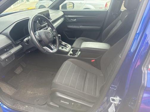 2023 Honda CR-V Hybrid Sport AWD