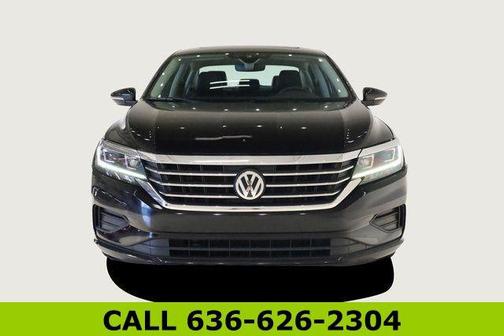 2022 Volkswagen Passat 2.0T SE