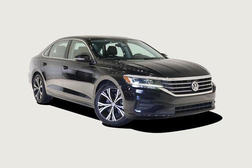 2022 Volkswagen Passat 2.0T SE