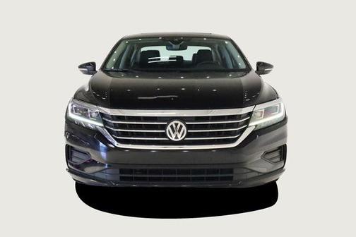 2022 Volkswagen Passat 2.0T SE