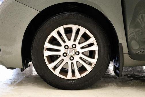 2013 Toyota Sienna XLE