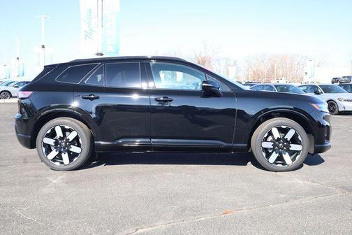 2026 Honda Prologue Elite