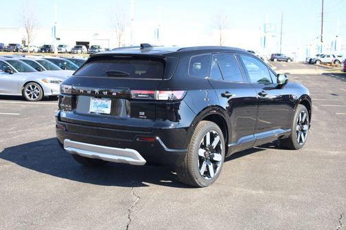 2026 Honda Prologue Elite