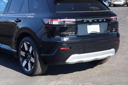 2026 Honda Prologue Elite