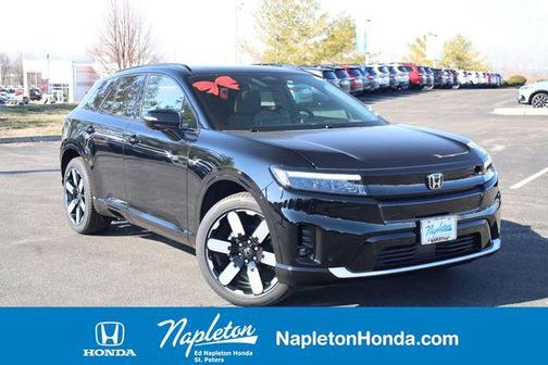 2026 Honda Prologue Elite