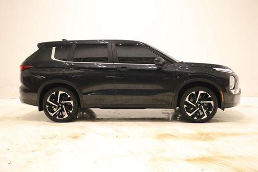 2023 Mitsubishi Outlander SE 2.5 S-AWC