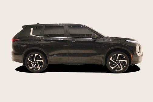 2023 Mitsubishi Outlander SE 2.5 S-AWC