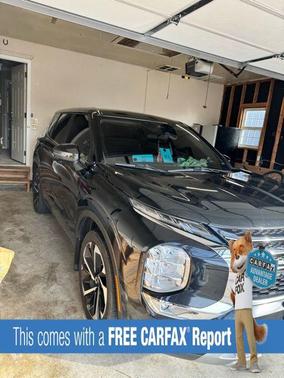 2023 Mitsubishi Outlander SE 2.5 S-AWC