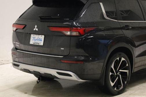 2023 Mitsubishi Outlander SE 2.5 S-AWC