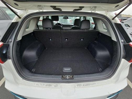2022 Kia Niro EV S