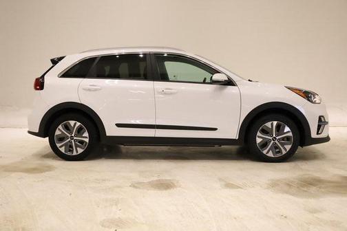 2022 Kia Niro EV S
