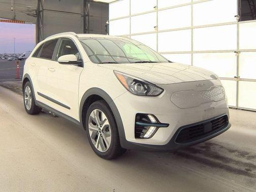 2022 Kia Niro EV S