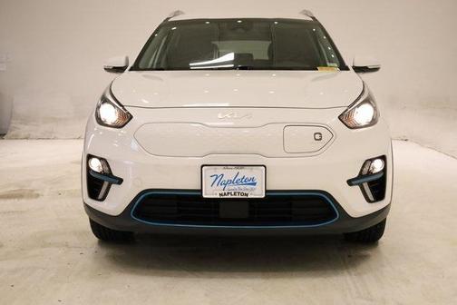 2022 Kia Niro EV S