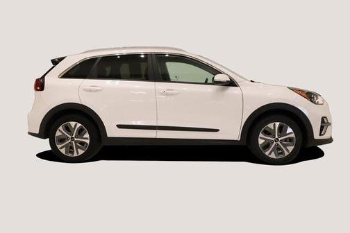 2022 Kia Niro EV S