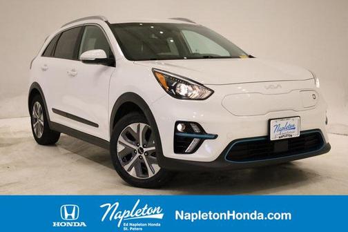 2022 Kia Niro EV S