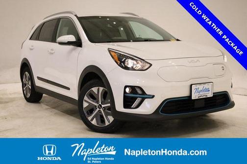 2022 Kia Niro EV S