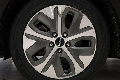 2022 Kia Niro EV S